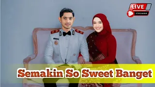 So Sweet❗Momen Arya Saloka Habiskan Waktu Bersama Amanda Manopo, Main Lego Hingga Masak Bareng..??