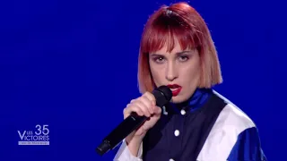 Suzane • SLT (Live @ Victoires de la Musique 2020)