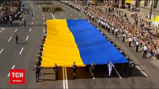 ТСН розповість про те, як українські Збройні Сили відроджувалися з попелу
