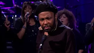 Andrae Crouch Medley-Live Los Angeles 2011