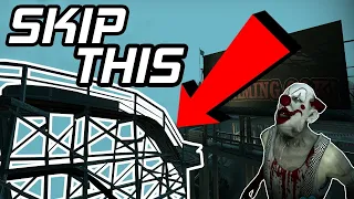 How To Skip The Roller Coaster Event (Left 4 Dead 2: Secret Ep. 15)