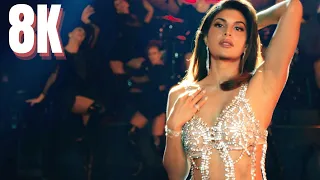 Mud Mud Ke Full Video New Hindi Hot Songs in 8K / 4K Ultra HD HDR 60 FPS | Jacqueline Fernandez