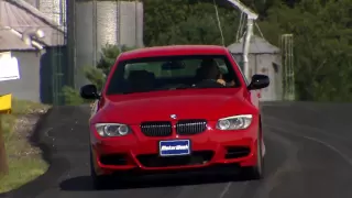 Road Test:  BMW 335is