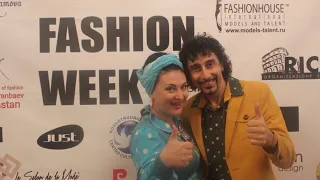 ROMA FASHION WEEK 2015