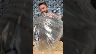 Unboxing Instant All Purpose Cooker