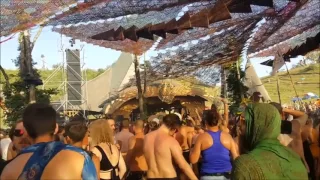 OZORA 2017@PROTONICA(Live)@Psychedelic Trance Festival(VIDEO) ॐ