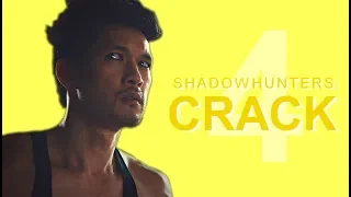 Shadowhunters Crack #MalecSupremacy