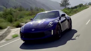WHAT YOU NEED TO KNOW BEFORE YOU BUY A 370Z