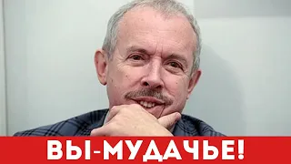 Макаревич: «Россия – это Алла, Максим, Чулпан, а не вы, мудачье!»