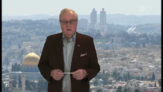 TV7 Jerusalem uutiset  la 21.10. Jakso 785