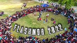 Flash Mob 2022 | NIT JALANDHAR | PUNJAB | SI CREW | DANCE CLUB