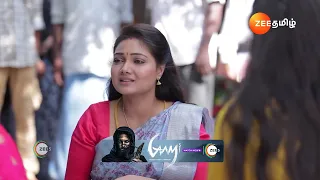 Nala Damayanthi | Ep - 164 | Webisode | Apr, 18 2024 | Priyanka Nalkari, Nanda | Zee Tamil