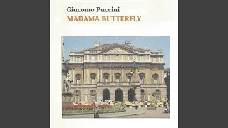 Madama Butterfly, Act III: "Con onor muore chi non può serbar vita con onore... tu, tu"