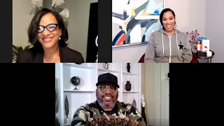 Bishop Marvin Sapp Is Back By Popular Demand — Episode 29