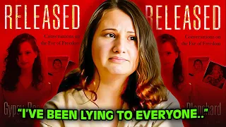 10 Bombshells Gypsy Rose Blanchard REVEALED In Her Book