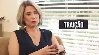 MENTES EM PAUTA - TRAIÇÃO | ANA BEATRIZ