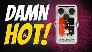 An overlooked Gem!: Electro Harmonix Hot Tubes Nano