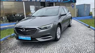 🅿️Opel Insignia Sports Tourer 1.6 CDTi Innovation🅿️