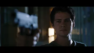 Maze Runner: The Death Cure | Spot 2 | 2018