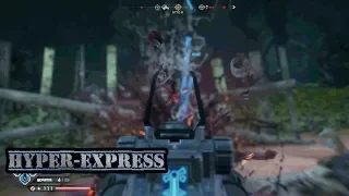 Rage 2 - Hyper-Express