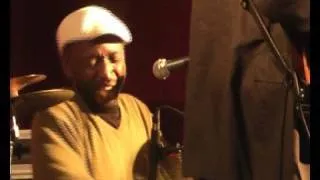 MOUSSA DIALLO - I Bolo Do Bolo