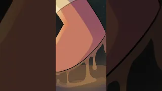 intrusive thoughts to lick the (chocolate) ground #splatoon3 #animation #shorts