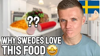 Swedes LOVE This Food: 5 Swedish Foods You MUST Try (De Bästa Husmanskost)