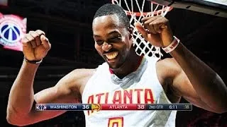 Washington Wizards vs Atlanta Hawks - Full Game Highlights | October 27, 2016 | 2016-17 NBA Season