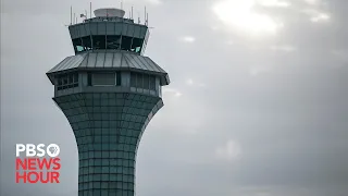 WATCH LIVE: Senate confirmation hearing for Phillip Washington as FAA administrator