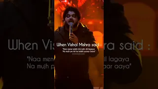 Kaise Hua unreleased version || Vishal Mishra love songs || Kabir Singh || Sandeep Reddy Vanga