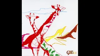 Kazumasa Hashimoto - Gllia (2006) [Full Album]