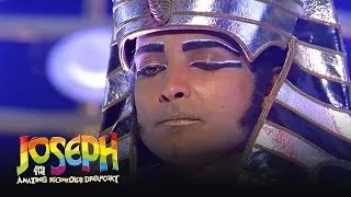 Song Of The King | Joseph And The Amazing Technicolor Dreamcoat (1999 Film)