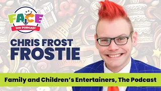 Frostie interview