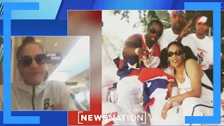 Diddy video 'extremely shocking': DJ Steph Lova | NewsNation Prime