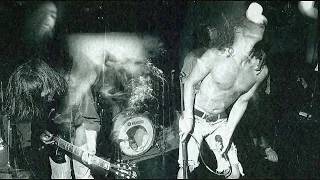 SOUNDGARDEN (1991.10.12) "Day on the Green" - Oakland, CA @Oakland Coliseum [audio]