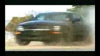 2008 Ford Mustang TV Commercial: as american as Mustang