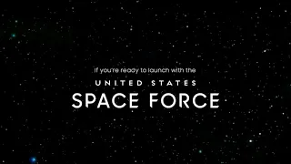 Career Chat with the U.S. Space Force (Teaser)