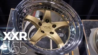 XXR 565 Wheel Review | SEMA 2017 | NEW