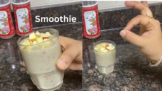 Smoothie for weight loss || breakfast || healthy breakfast