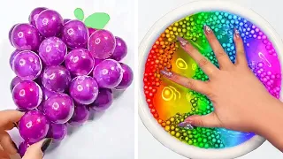 Satisfying Slime & Relaxing Slime Videos # 370