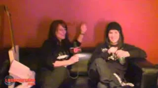 Alexi Laiho Children of Bodom Interview