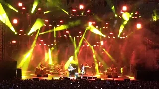 Sting à Nîmes 2018 Every Little Thing She Does is Magic