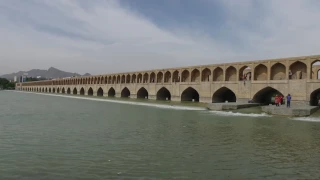 Иран Исфахан