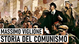 Storia del Comunismo - Massimo Viglione