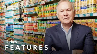 How South African Billionaire Christo Wiese Sued His Way Back Into The Billionaire Ranks | Forbes