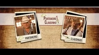 Pantaneiro e Claudinho  |  Pocket Show