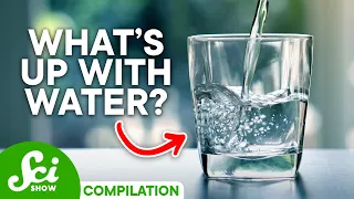 5 Questions About Water You've Always Wanted to Know