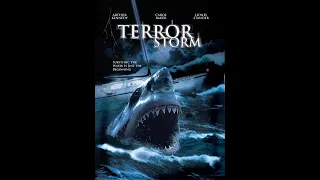 The Shark Scale: Cyclone/Terror Storm