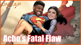 Why Emmanuel Acho Failed in "The Bachelor" Finale | The UnRap Podcast