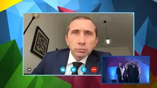 КВН 2019 Первая лига Первая 1/4  ИГРА ЦЕЛИКОМ Full HD